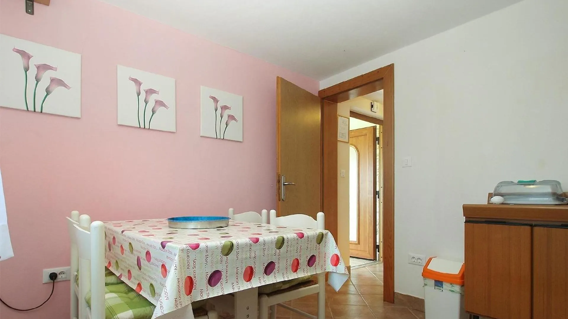 Ferienhaus Fuer 8 Personen Ca 110 Qm In Peroj, Istrien Istrische Riviera Peroj