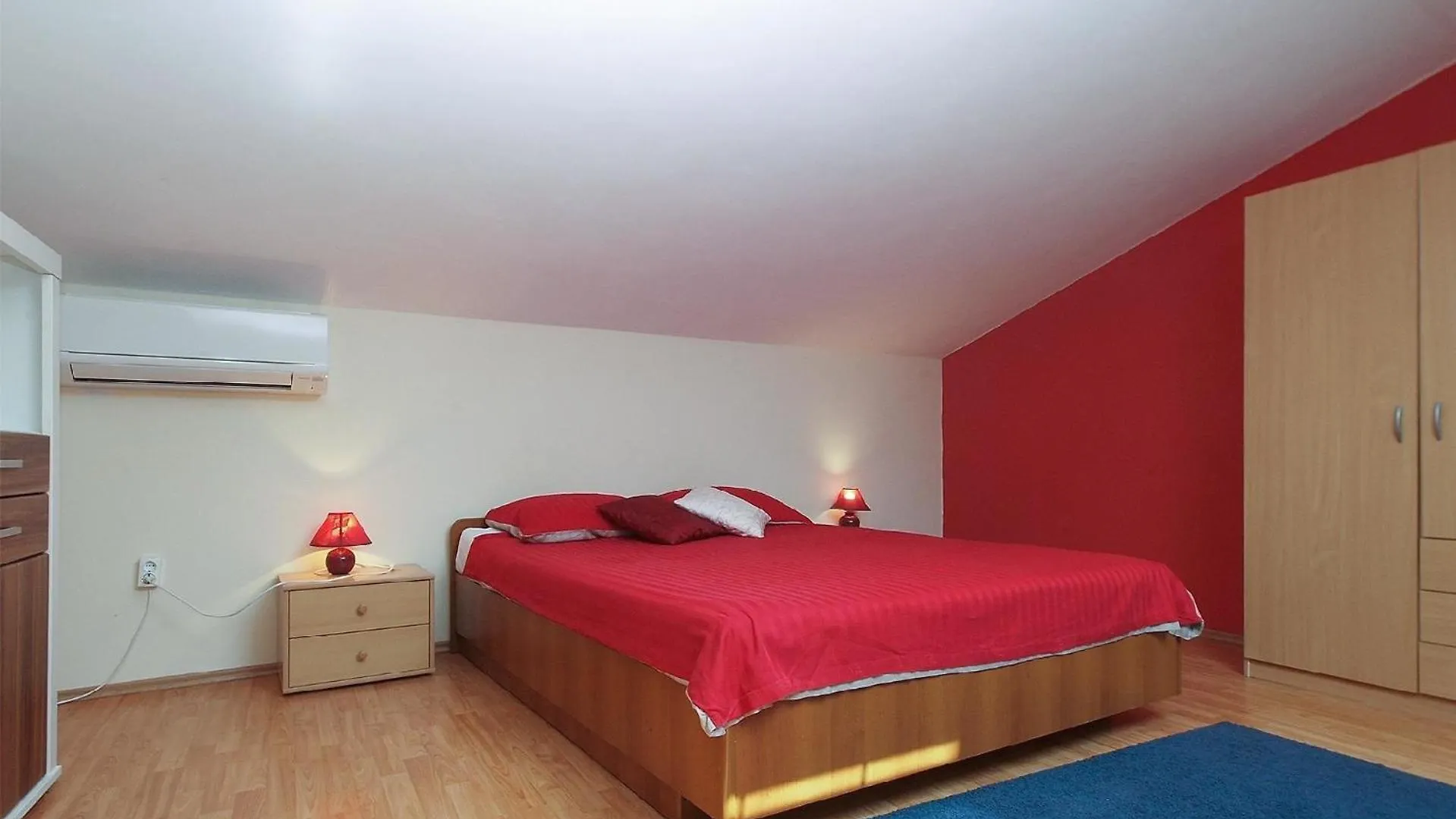 Ferienhaus Fuer 8 Personen Ca 110 Qm In Peroj, Istrien Istrische Riviera Kroatië