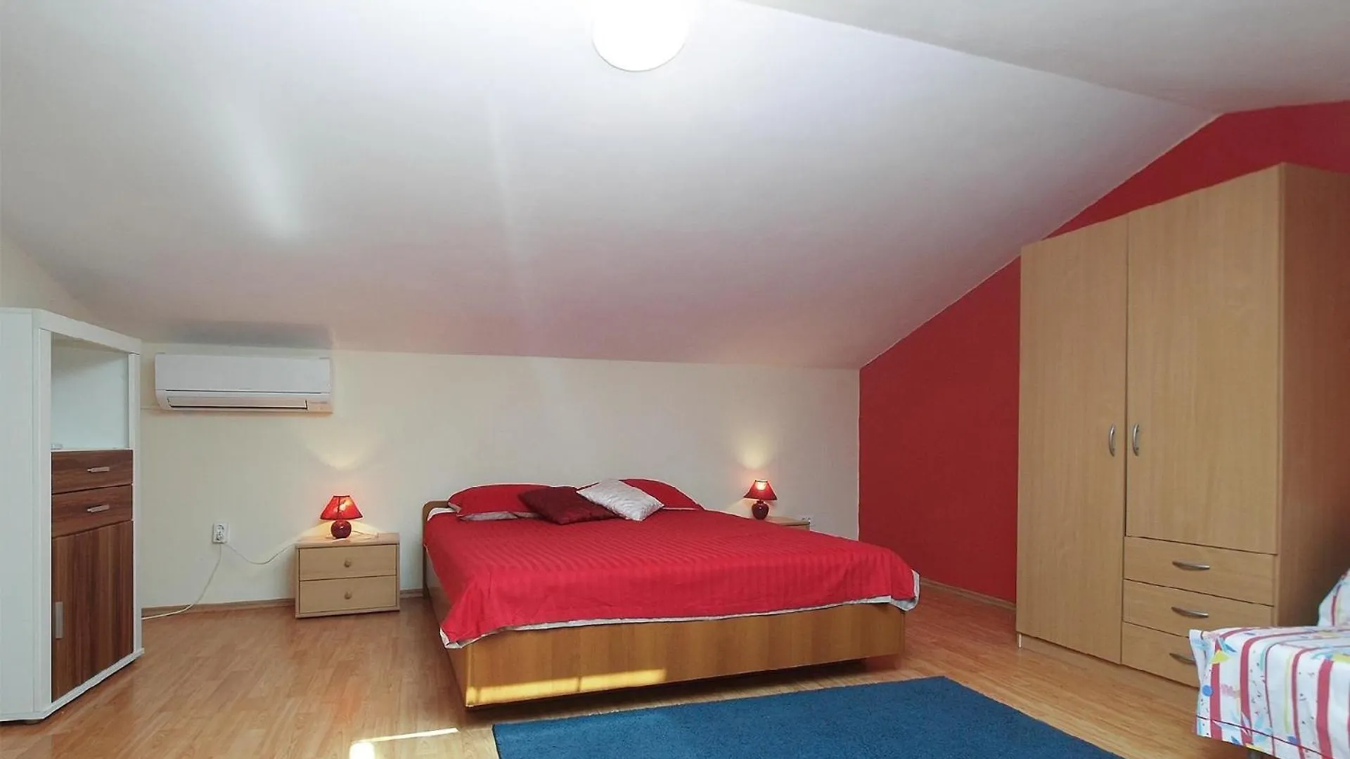 Ferienhaus Fuer 8 Personen Ca 110 Qm In Peroj, Istrien Istrische Riviera 0*, Peroj Kroatië