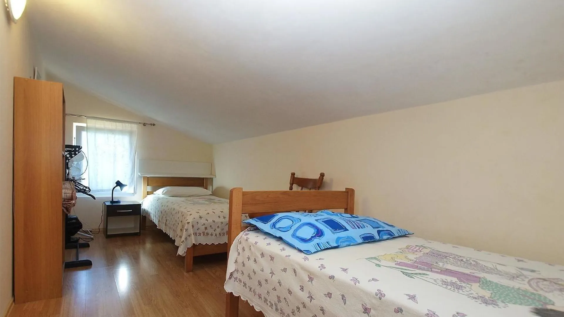 Ferienhaus Fuer 8 Personen Ca 110 Qm In Peroj, Istrien Istrische Riviera 0*, Peroj