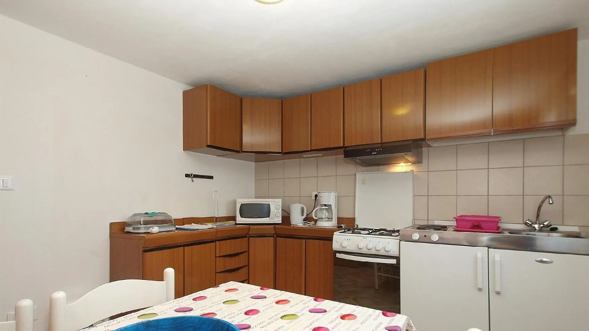 Ferienhaus Fuer 8 Personen Ca 110 Qm In Peroj, Istrien Istrische Riviera Peroj